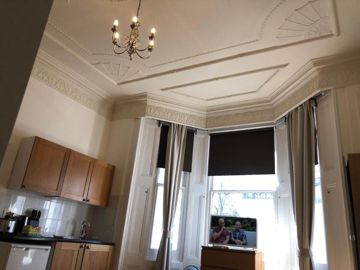 The Courtfield Plaza Apartment London Exterior photo