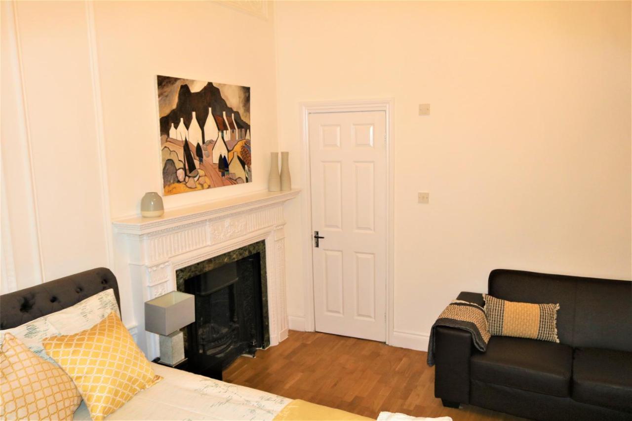 The Courtfield Plaza Apartment London Exterior photo