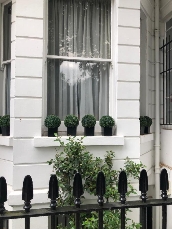 The Courtfield Plaza Apartment London Exterior photo