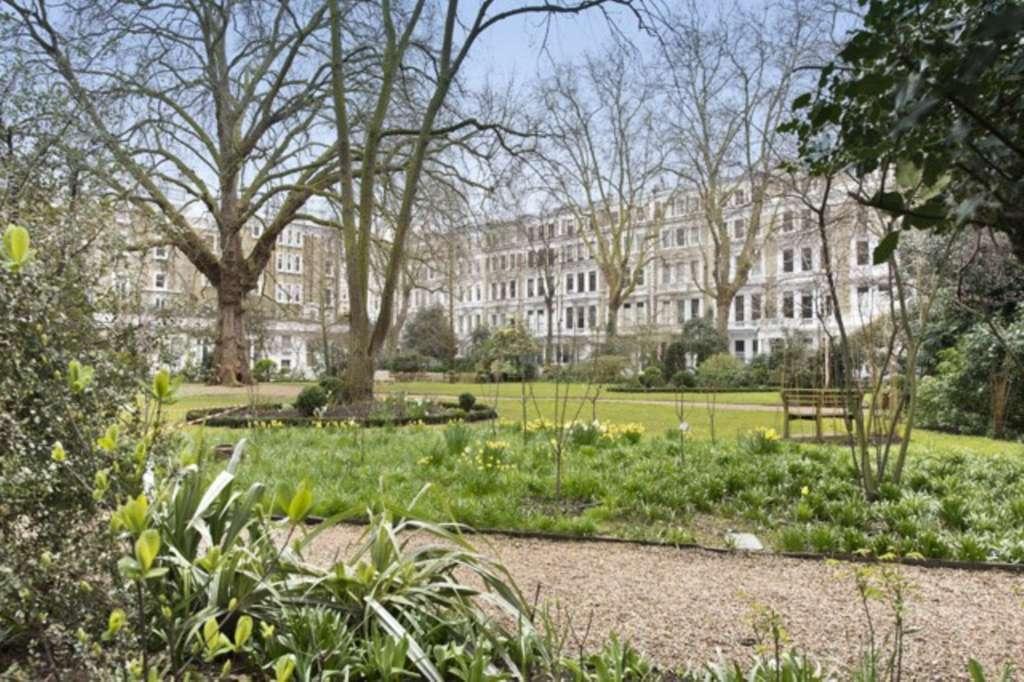 The Courtfield Plaza Apartment London Exterior photo