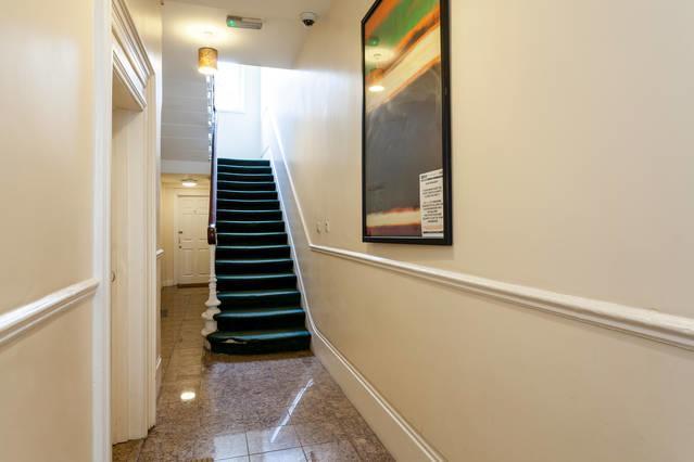 The Courtfield Plaza Apartment London Exterior photo