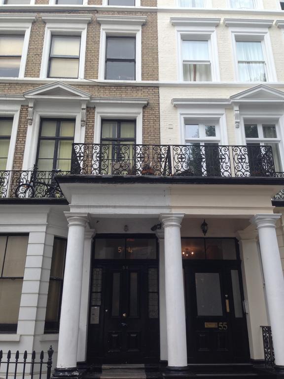 The Courtfield Plaza Apartment London Exterior photo